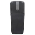 Miniatyrbillede 1 af 5: 2.4Ghz Foldbar Trådløs Mus Foldbar Arc Touch Slim Mus Computer Gaming Mus Mus til PC Laptop