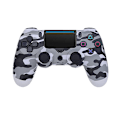 Pikkukuva 1 / 4: Langaton Bluetooth-ohjain PlayStation 4:lle, Dualshock 4:lle, PS4-konsolille style3
