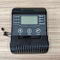 Miniatyrbillede 3 af 5: Cykelcomputer Tæller Monitor til Motionscykler Cykel