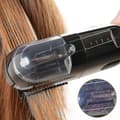 2022 Hår Splitt Trimmer USB Lading Profesjonell Kutter Glatt Endeklippemaskin Skjønnhetssett Veske