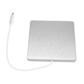 Pikkukuva 3 / 5: USB-C Superdrive DVD CD -asema Ulkoinen Uudelleenkirjoittaja Type-c DVD/CD-poltin Kannettava DVD-asema Tukee Windows8/7/Vista/Mac OSX