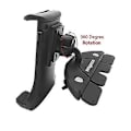 Miniatyrbillede 4 af 5: Universal 7 8 9 10\" Bil Tablet Holder Auto CD Montering Tablet PC Holder Stativ til IPad 2 3 4 5 6 Air 1 2 Tablet Bilholder