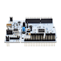Miniatyrbild 3 av 4: 1 st NUCLEO-F446RE Nucleo Utvecklingskort STM32F4 Serien Utvecklingskort