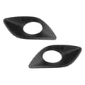 1 Par Dimljusram Främre Stötfångargrill Trim Ram för Sprinter 907 910 2019-2022 9108854300 91088