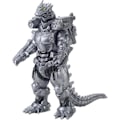 Miniatyrbilde 1 av 3: Godzilla Movie Monster Series Mechagodzilla (Tungt Bevæpnet Type)