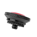 Pikkukuva 3 / 5: Manfrotto Pyöreä Pikakiinnityslevy Compact Action -jalustojen lisävarusteille
