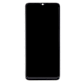 Pikkukuva 2 / 5: Oppo A58 5G/A78 5G OEM Grade S LCD-näyttö ja kosketuspaneelikokoonpano + kehysosa (ilman logoa)