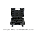 Miniatyrbilde 3 av 5: Transmisjonsforing Driver Kit T-0220-700R4 Hovedhylse Driver for