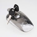 Miniatyrbilde 2 av 5: Tenningslås Drivstoff Gass HJ125-8