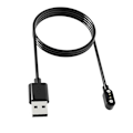 Miniatyrbillede 5 af 5: ID205L Uwatch 3 Ufit SW01 Smartwatch Opladningskabel Oplader Officiel Magnetisk