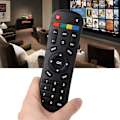 Miniatyrbilde 3 av 5: Fjernkontroll for HTV BOX A1 A2 A3 B7 Tigre TV Box Luna TV Box