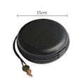 Miniatyrbillede 5 af 5: Beskyttelsesetui Anti-ridse Trykbestandig Hårdskal Bluetooth-kompatibel Højttaler Robust Opbevaringspakke Kompatibel B&o Beoplay A1 La-Yvan