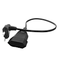 Miniatyrbillede 1 af 5: Rc021sr Erstatningsfjernbetjening Passer Til Marantz Av Surround Receiver Sr5008 Sr6008 Nr1604 Audio Video Receivere System-youxiu