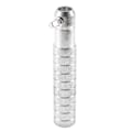 Pikkukuva 1 / 5: 118 mm:n Boom-symbaalijalustan vastapaino rumpujen osien ja tarvikkeiden osalta - Hopea