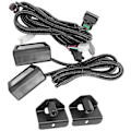 Pikkukuva 2 / 5: Auton LED-kattotyövalo Tavaratilan lamppu Land Cruiser Pick Up LC70 LC71 LC76 LC77 LC79 Lisävarusteet JP