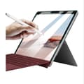 Miniatyrbilde 3 av 4: Skjermbeskytter i herdet glass med blålysfilter Microsoft Surface Pro8 / ProX