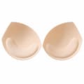 Push-Up Indlæg / BH-Indlæg - 1 par Beige
