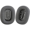 Pikkukuva 1 / 5: 1 PARI Vaihtokuulokepehmusteet -AirPods Max -kuulokkeille, väri: Musta