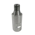 Miniatyrbild 1 av 5: EU Standard Gänga 1-1/4-7 Till M22 Passar För Diamantborrmaskin Adapter Fx 2025 walkbee