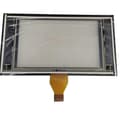 Bilmonitor Touchskærm LCD-display til Citroen C4 Cactus 2014-2018 98010025zd Automobil Udskiftning