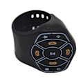 Miniatyrbild 1 av 5: Bil Bluetooth Knapp Rattfjärrkontroll för Android