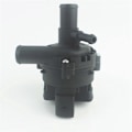 Miniatyrbillede 2 af 5: A2218350028 Automatisk Elektronisk Hjælpevandpumpe til Elektronisk Vandpumpe 25136808