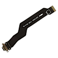 Miniatyrbilde 1 av 3: For OnePlus 7T Pro HD1911 HD1913 HD1910 OEM Dock Connector Ladeport Flex Kabel Reparasjonsdel