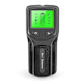 Miniatyrbillede 1 af 5: Stud Finder Vægscanner - 5 i 1 Elektronisk Stud Detektor med HD LCD Display, Træ AC Tråd Metal S