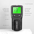 Miniatyrbillede 2 af 5: Stud Finder Vægscanner - 5 i 1 Elektronisk Stud Detektor med HD LCD Display, Træ AC Tråd Metal S