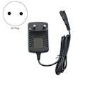 Miniatyrbillede 2 af 5: 2.4V 3.6V Oplader EU Stik Strøm Adapter Elektrisk Oplader kompatibel til Voksne, Børn, Klippemaskiner til kæledyr