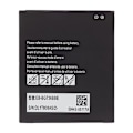 Miniatyrbillede 2 af 5: Til Samsung Galaxy Xcover6 Pro 5G / Xcover Pro 2 5G 3.85V 4400mAh Li-ion Batteri Samling Reservedel (Enco