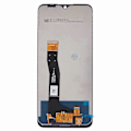 Miniatyrbilde 2 av 5: For Nokia C110 Grade B LCD-skjerm og Digitizer-enhet Del