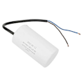 Miniatyrbillede 2 af 5: CBB60 Motor Startkondensator, 450V 60uf til husholdningsapparater