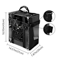 Miniatyrbillede 3 af 5: Tårnbæresele Universal PC Rejse Oxford Klud Tårnbærerem