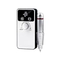 Miniatyrbillede 3 af 4: Bærbar Elektrisk Neglefil V5 Professionel Neglesliber