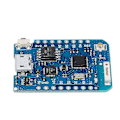Miniatyrbillede 4 af 5: D1 Mini Pro 16m Bytes Ekstern Antenne Konnektor Esp8266 Wifi Internet Of Things Udviklingskort