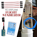 Miniatyrbilde 2 av 5: 6 Akse Gyro A3 V2 Flykontroller Stabilisator for RC Fly Ny