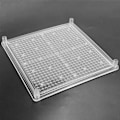 Miniatyrbild 4 av 5: Magnetisk induktionslinje demonstrationsbräda elektromagnetisk fältfysik experimentell utrustning