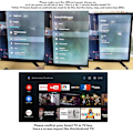 Miniatyrbild 2 av 3: G20 Fjärrkontroll för Nvidia Shield TV Remote 2.4G Trådlös Röststyrning Sensing Air Remote Mus för PC Android TV Box