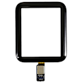 Miniatyrbillede 1 af 5: Til Apple Watch Series 3 42mm Touch Digitizer Skærm Glas+OCA Klæbemiddel Udskiftning (uden Logo)