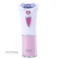 Miniatyrbillede 2 af 4: Glat Glide Epilator Hårfjerning Ansigt og Krops Epilator B2 ZD V