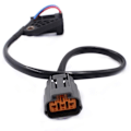 Miniatyrbillede 5 af 5: Bilstempelsensor til krumtap passer til Mazda Mx5 Mx-5 323 Miata J5t27072 Zl0118221