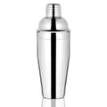 Cocktail Shaker, 700 ml Martini Shaker Drink Mixer with Built-in Strainer for Mixed Drinks / Cocktail Shaker Set