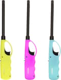 Benson Gasslighter - 2x - BBQ Lightere - 27 cm - Barnesikring - Kjøkken/Stearinlys