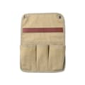 Small Foldable Camping Accessory Side Storage Bag with Roomy Pockets
