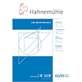 Miniatyrbild 2 av 3: Ritpapper transparent, Tracingpapper 60/65g, A4, 50 ark Transparent