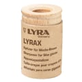 Miniatyrbild 1 av 2: Vässare LYRA Lyrax Pro Natura för tjocka vaxpennor/vaxkritor multifärg