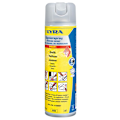 Miniatyrbild 1 av 5: Märkspray/Spayfärg Lyra Profi 4180, 500ml, Gul Gul