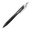 Miniatyrbild 1 av 2: Rollerball UNI Jetstream Sport SXN-150S 1,0mm Svart 1/fp Svart