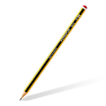 Miniatyrbild 2 av 3: Geometriset Staedtler Noris geo starter set, 12 delar multifärg